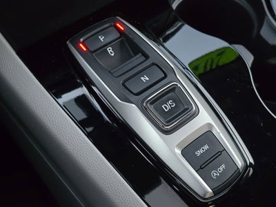 2019 Honda Pilot Touring 7-Passenger