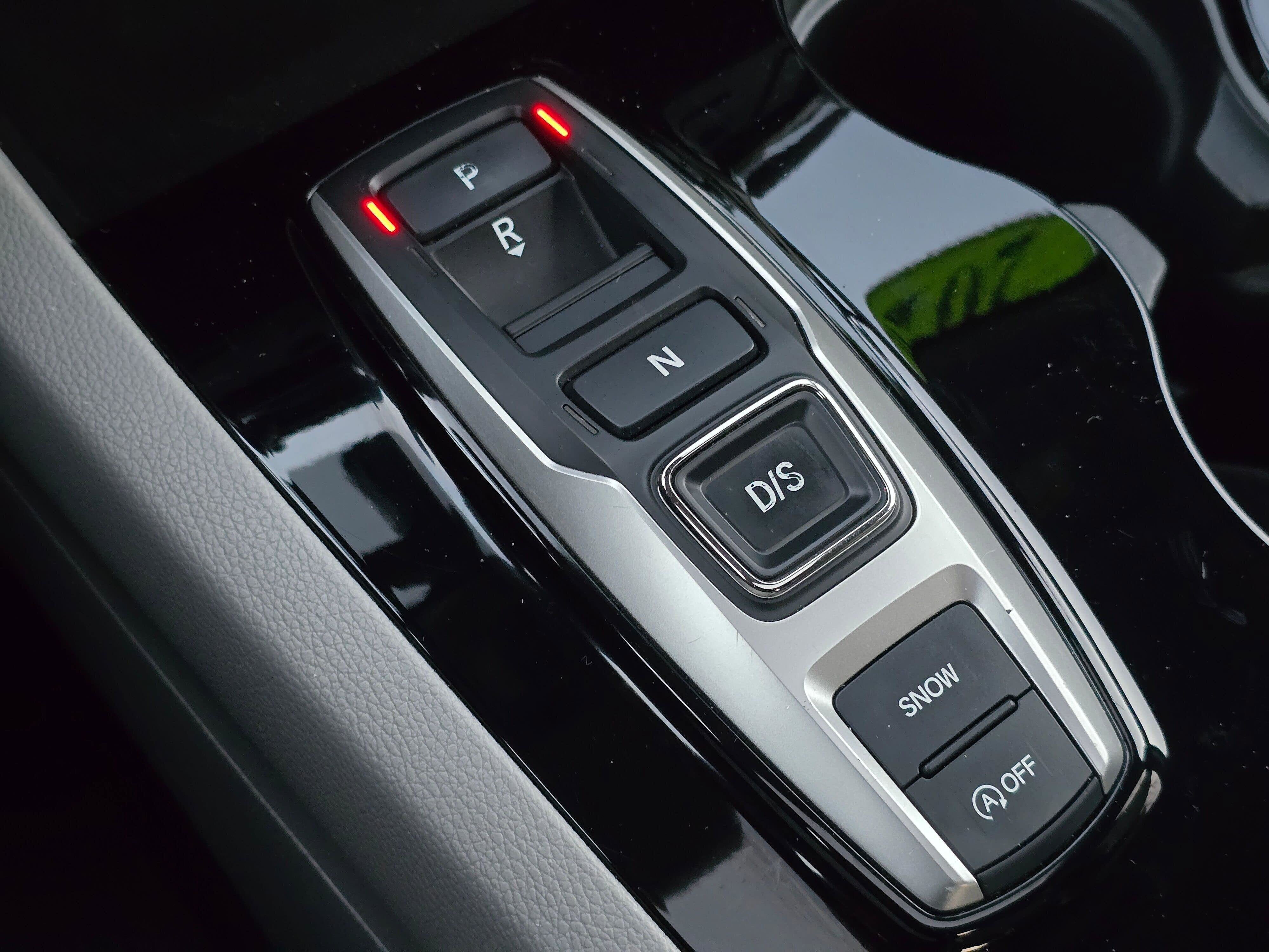 2019 Honda Pilot Touring 7-Passenger