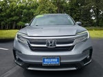 2020 Honda Pilot Elite