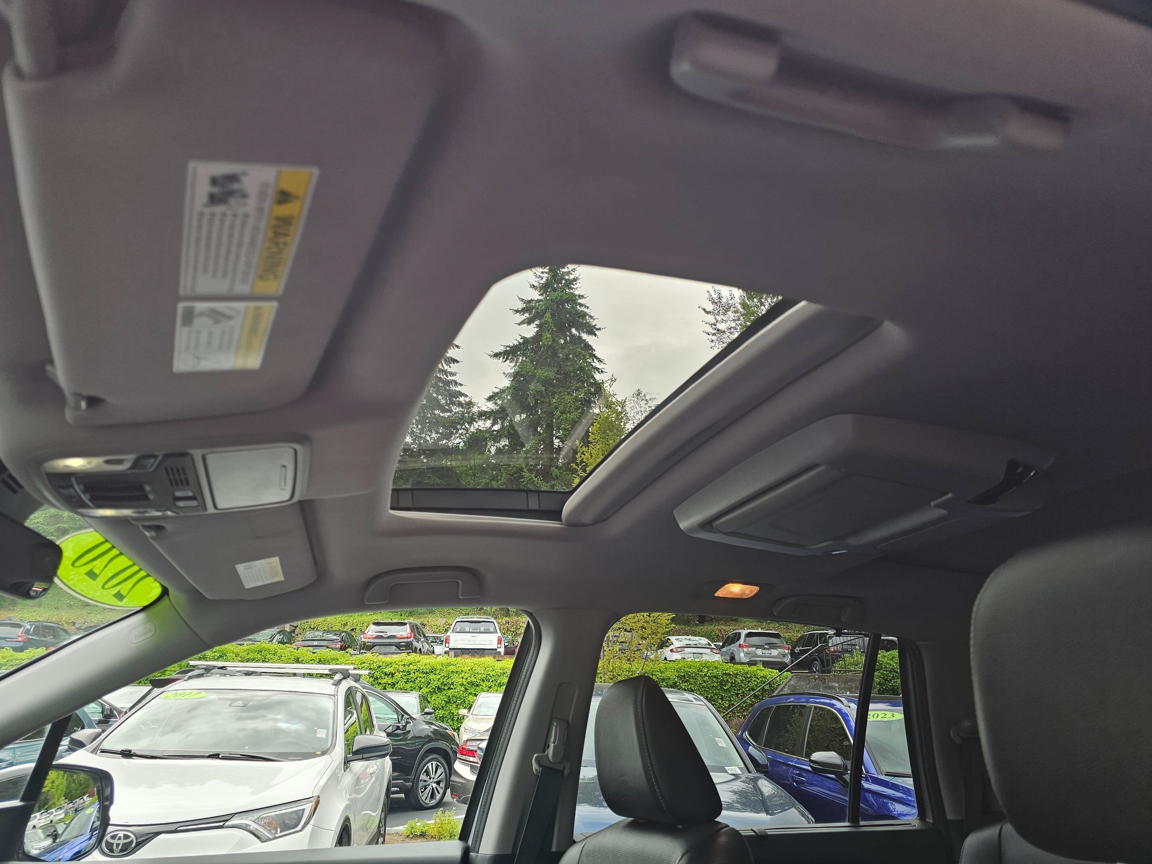 2020 Honda Pilot Elite
