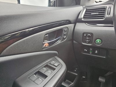 2020 Honda Pilot Elite