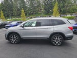 2020 Honda Pilot Elite