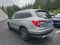 2020 Honda Pilot Elite