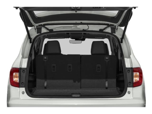 2022 Honda Pilot Elite