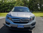 2018 Honda Pilot LX