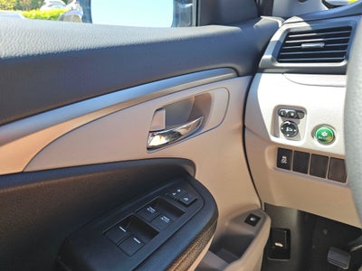 2018 Honda Pilot LX