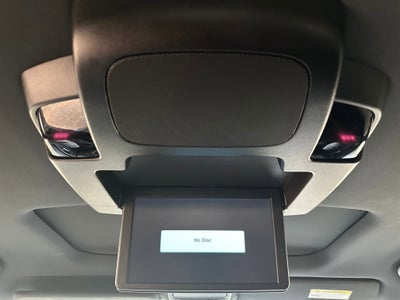 2022 Honda Pilot Black Edition