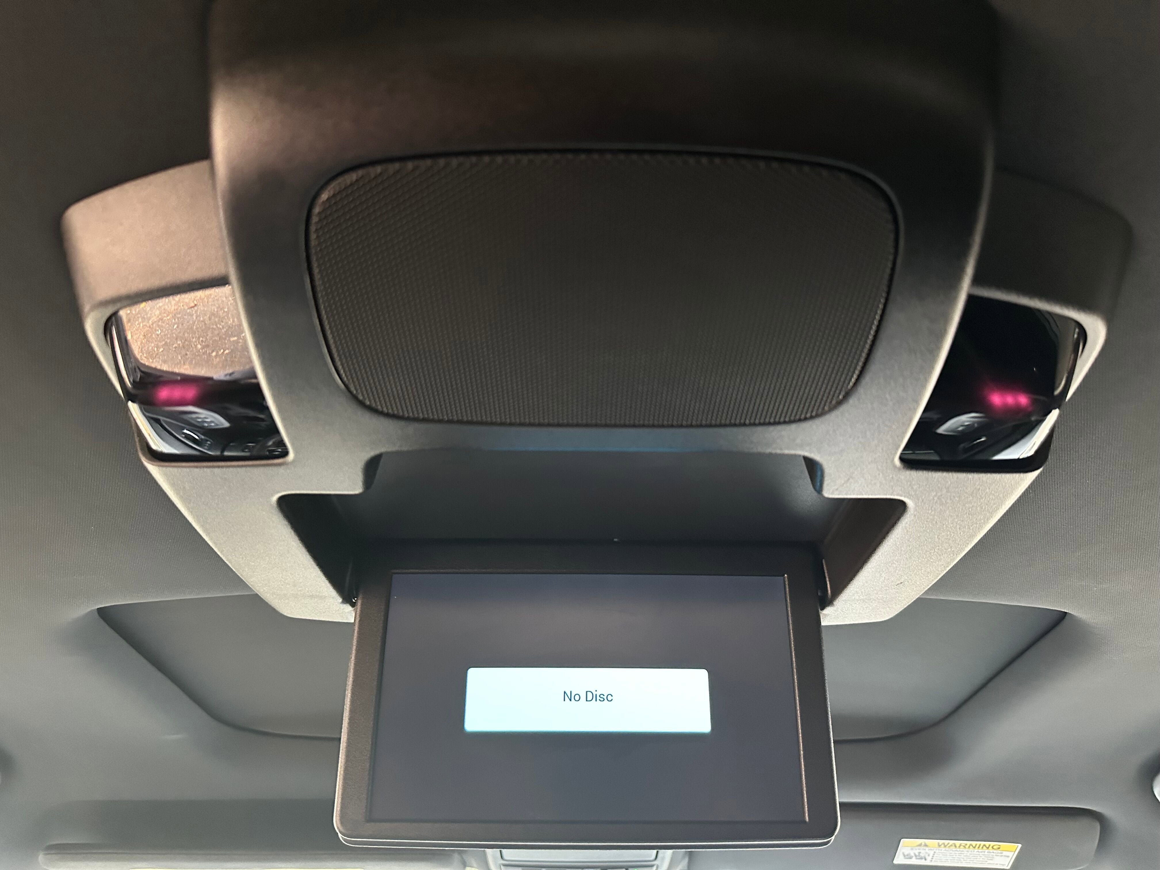 2022 Honda Pilot Black Edition