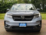 2022 Honda Pilot Black Edition
