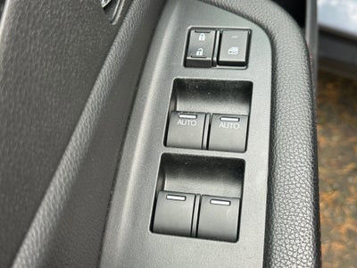 2022 Honda Pilot Black Edition