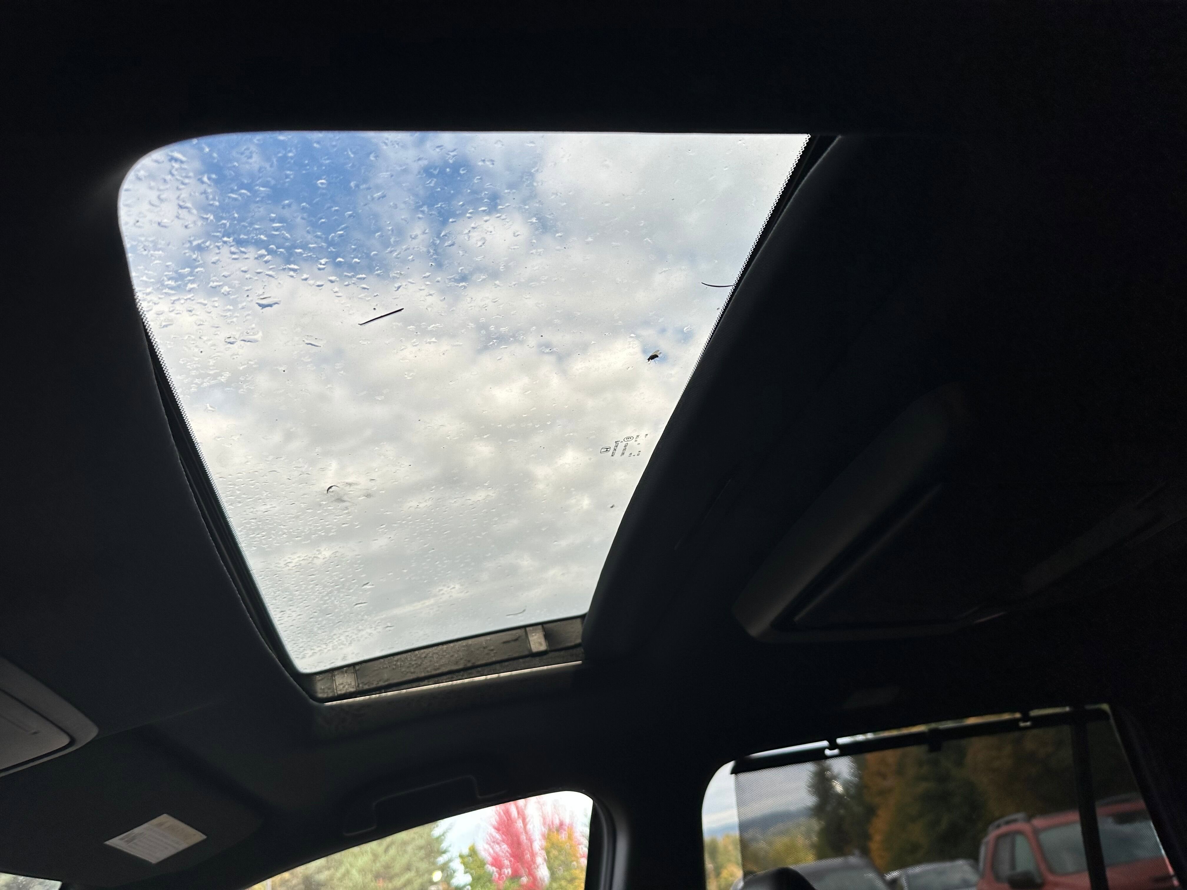 2022 Honda Pilot Black Edition