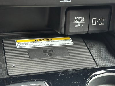 2022 Honda Pilot Black Edition