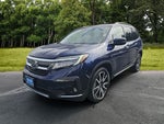 2020 Honda Pilot Touring 8-Passenger