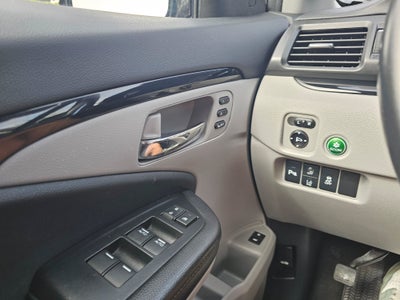 2020 Honda Pilot Touring 8-Passenger