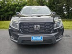 2023 Honda Passport Elite