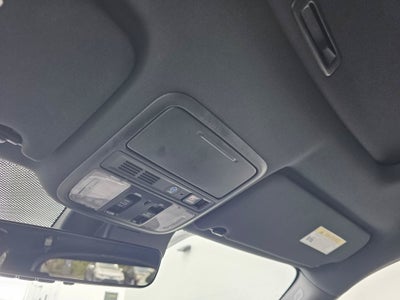 2023 Honda Passport Elite