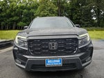 2023 Honda Passport Elite