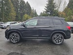 2023 Honda Passport Elite