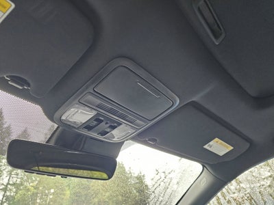 2024 Honda Passport TrailSport