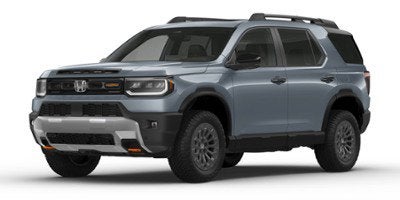 2027 Honda Passport TrailSport