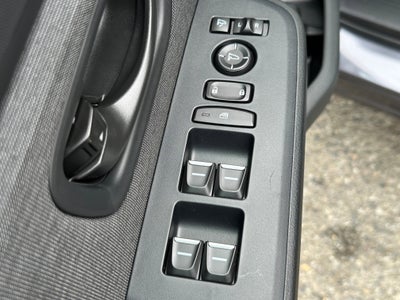 2026 Honda Passport TrailSport Blackout