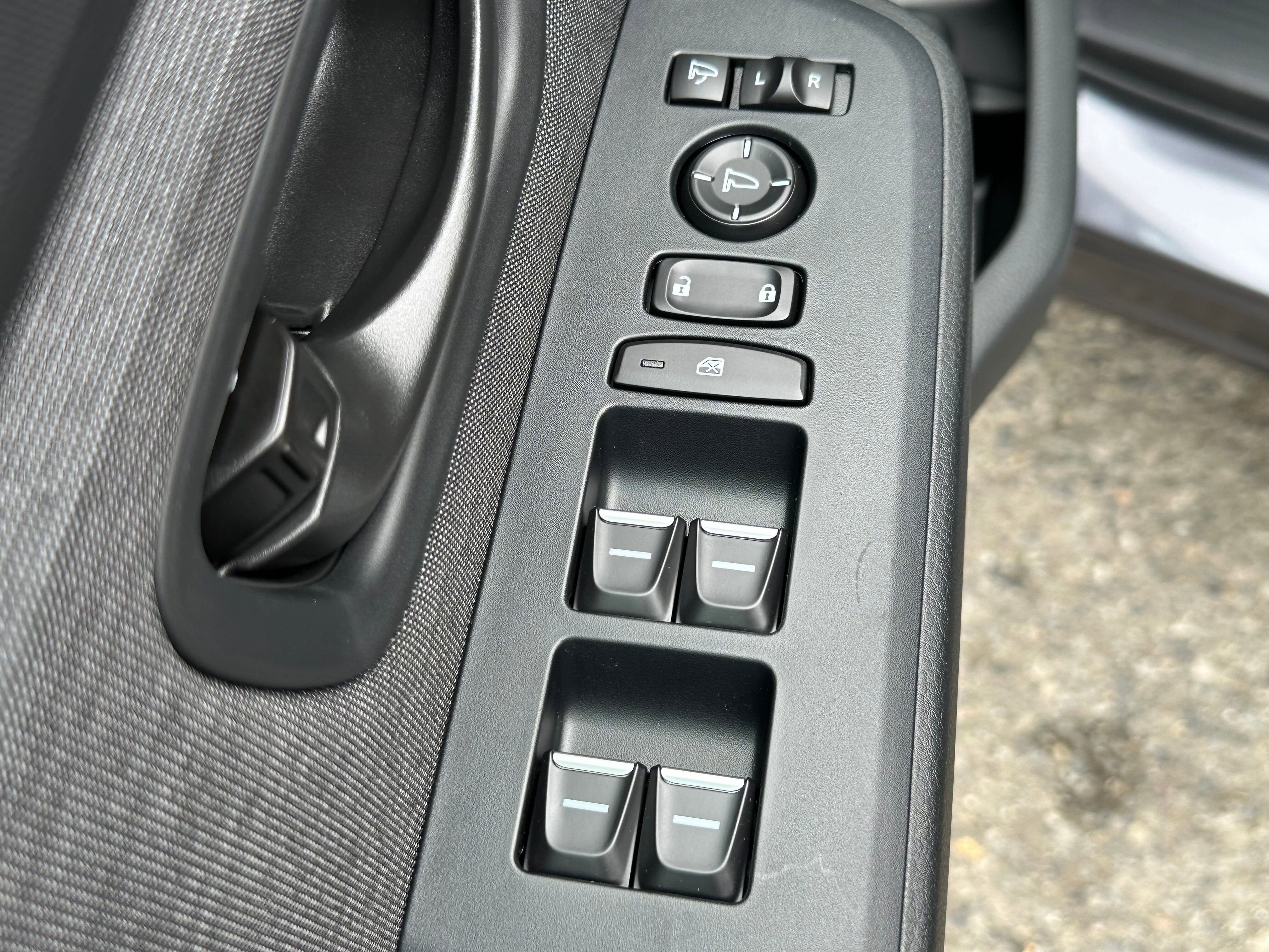 2026 Honda Passport TrailSport Blackout