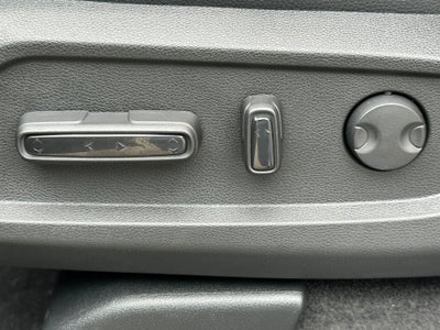 2026 Honda Passport TrailSport Blackout