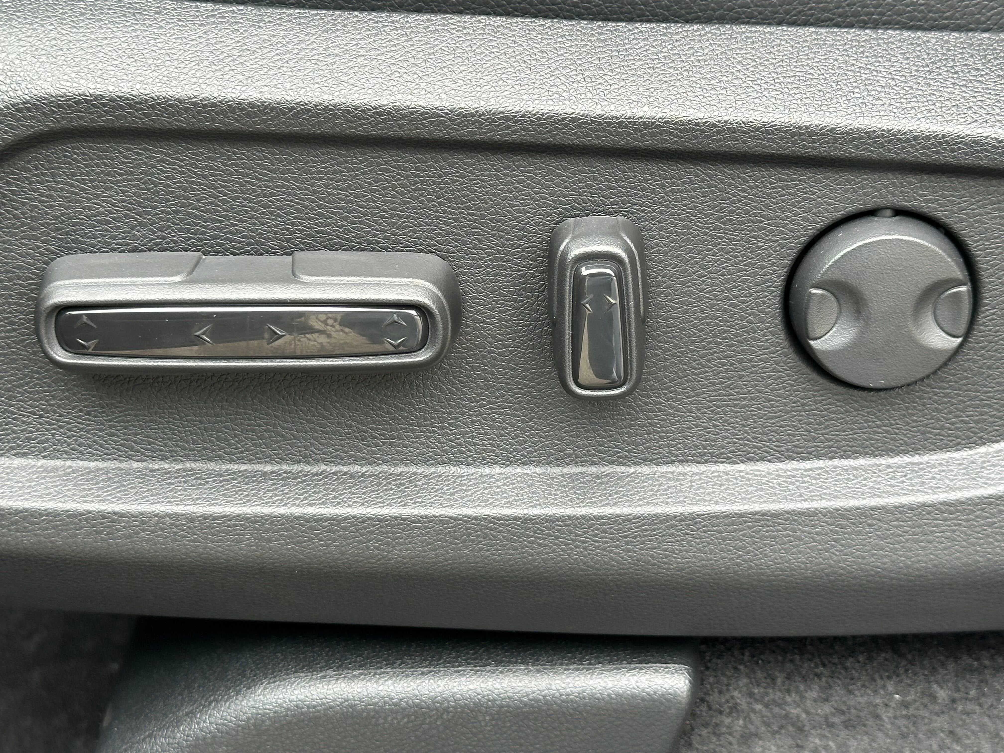 2026 Honda Passport TrailSport Blackout