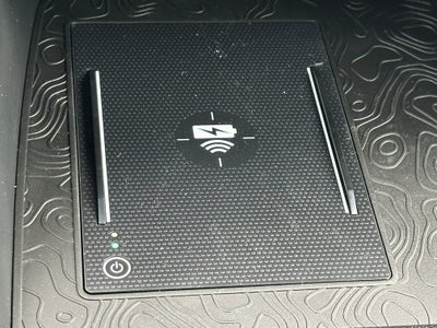 2026 Honda Passport TrailSport Blackout