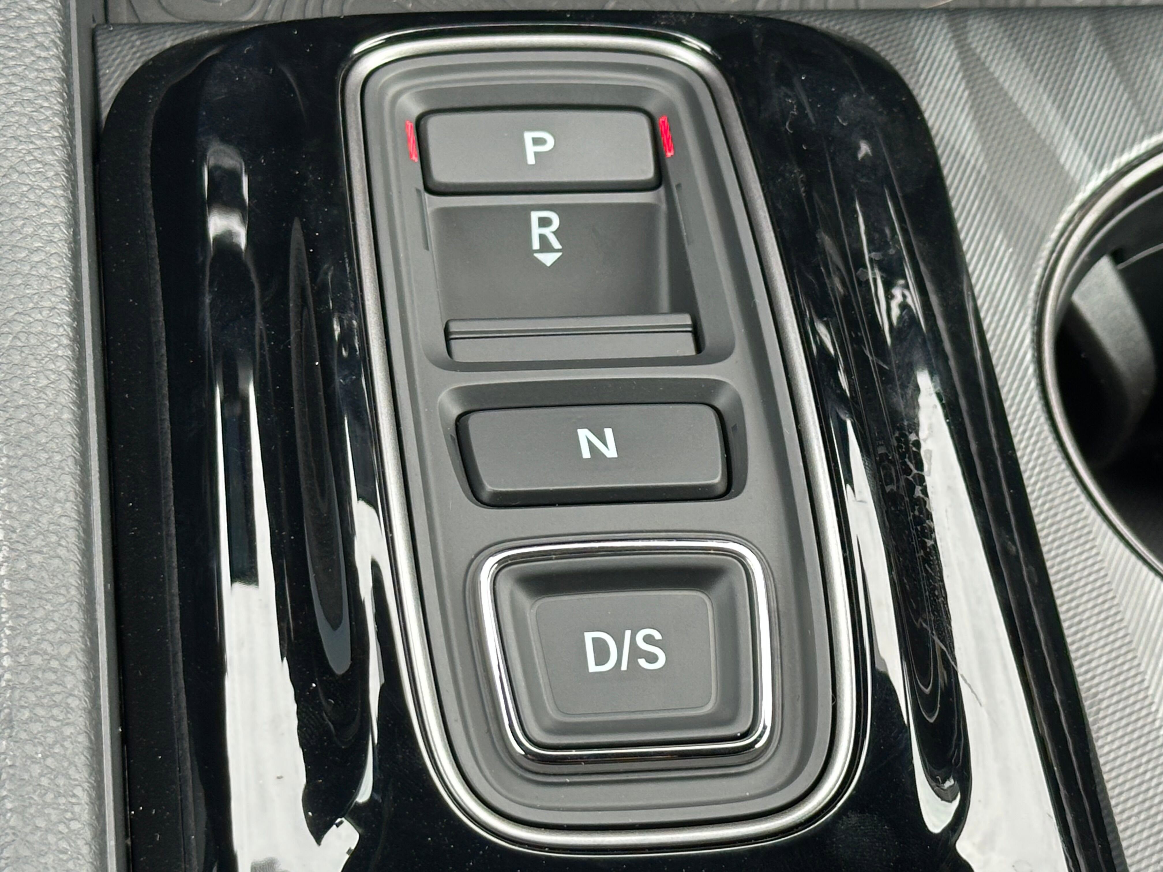 2026 Honda Passport TrailSport Blackout