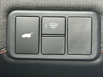 2026 Honda Passport TrailSport Blackout