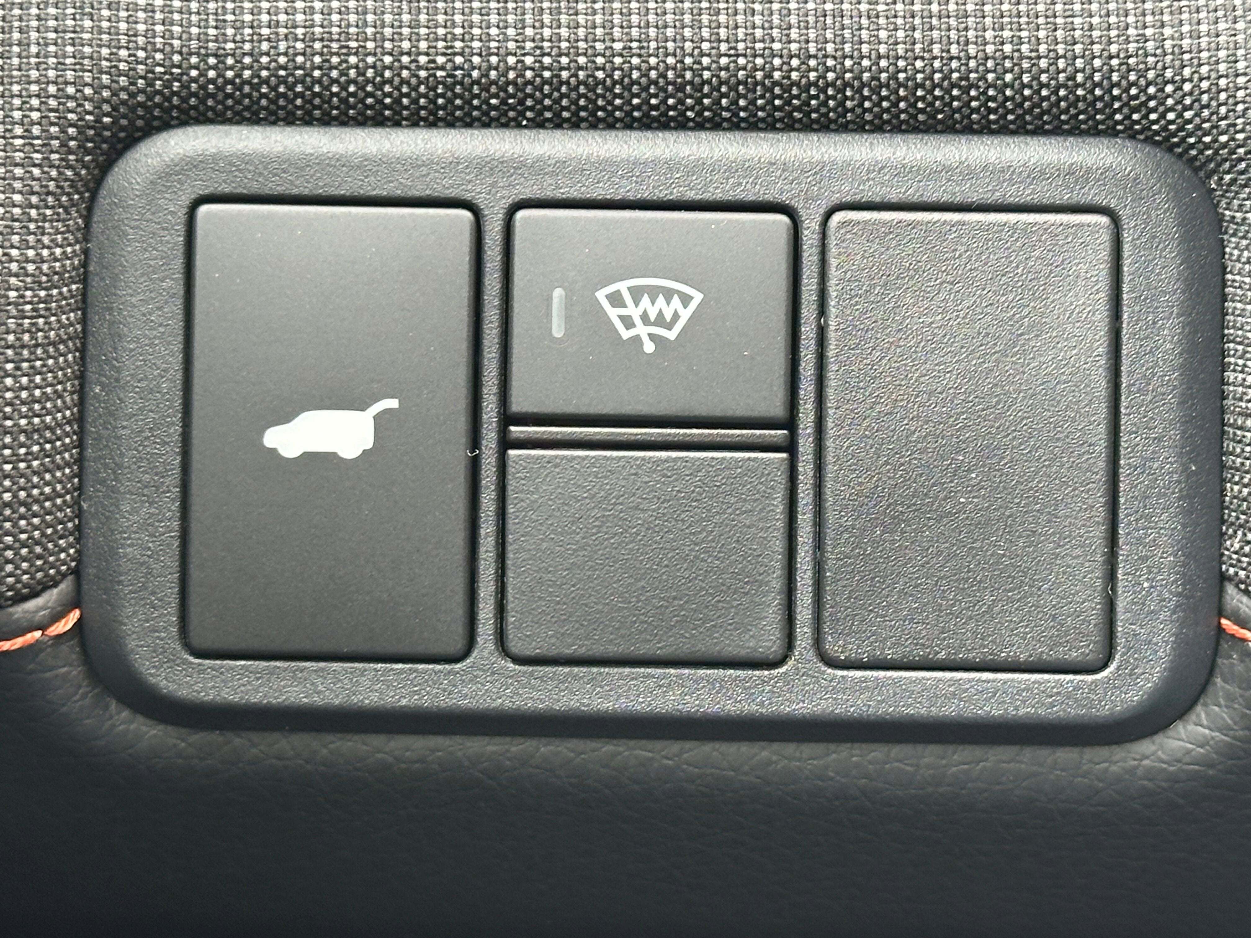 2026 Honda Passport TrailSport Blackout