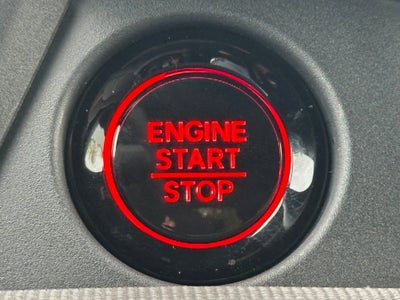 2026 Honda Passport TrailSport Blackout