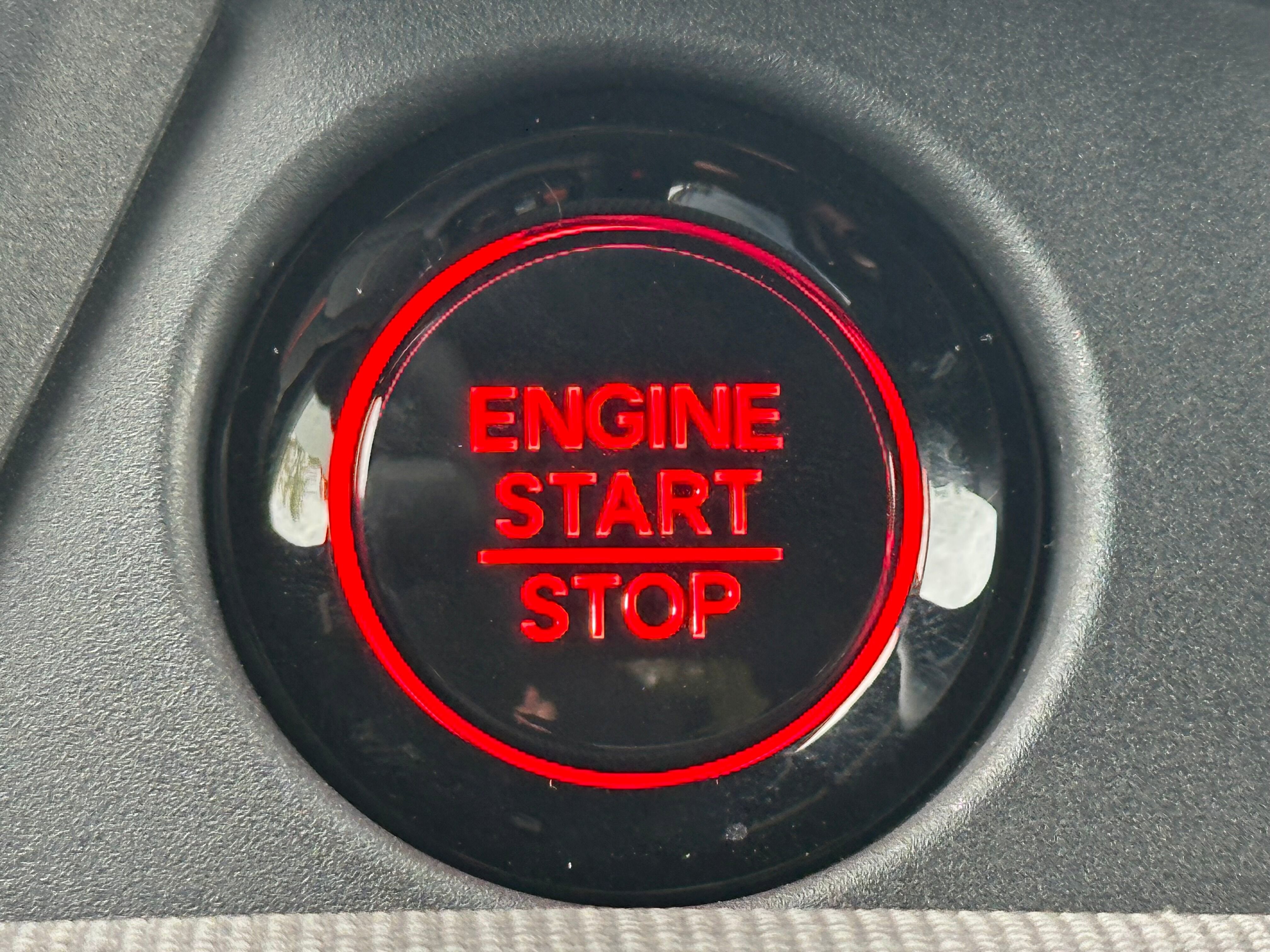 2026 Honda Passport TrailSport Blackout