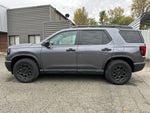 2026 Honda Passport TrailSport Blackout