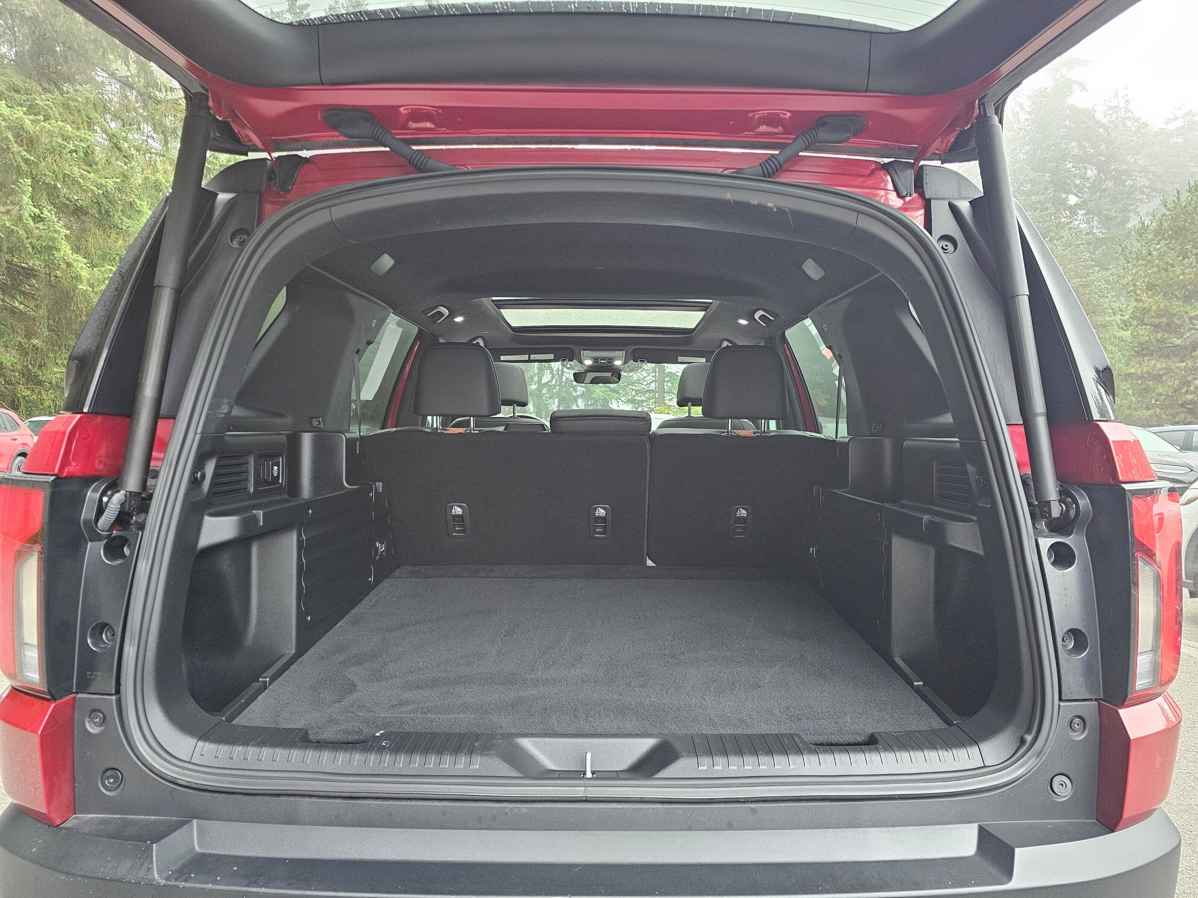 2026 Honda Passport TrailSport - Photo 18