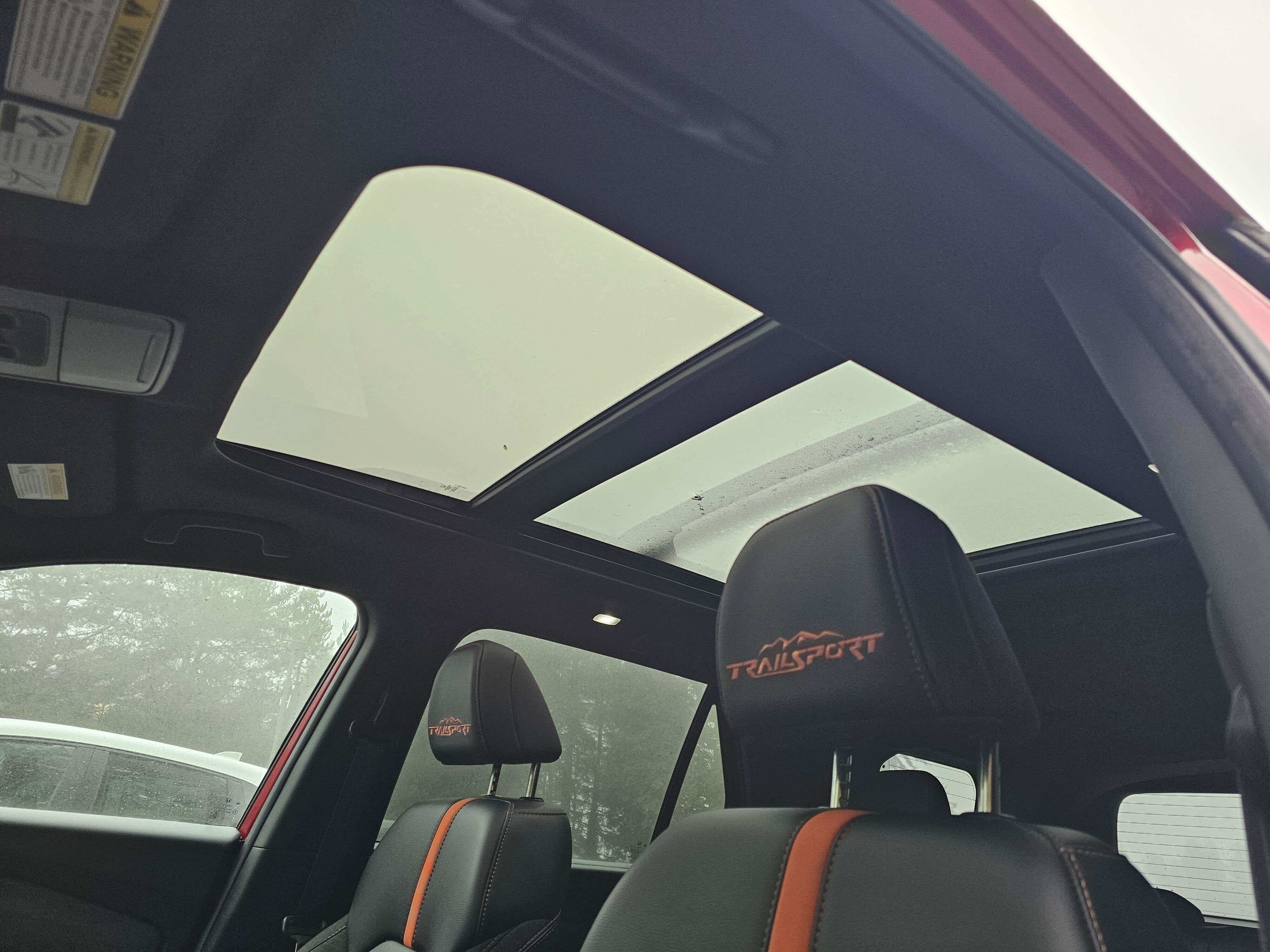 2026 Honda Passport TrailSport - Photo 26