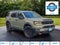 2026 Honda Passport TrailSport Blackout
