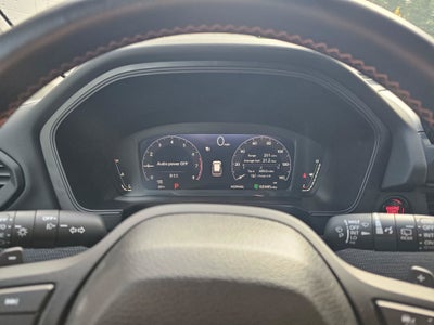 2026 Honda Passport TrailSport Blackout
