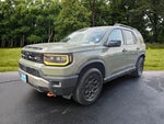 2026 Honda Passport TrailSport Blackout
