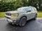 2026 Honda Passport TrailSport Blackout