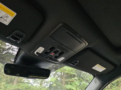 2026 Honda Passport TRAILSPRTE