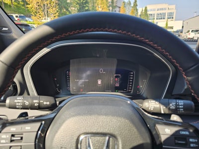 2026 Honda Passport TRAILSPRTE