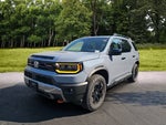 2026 Honda Passport TRAILSPRTE