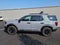 2026 Honda Passport TRAILSPRTE