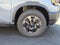 2026 Honda Passport TRAILSPRTE