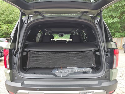 2026 Honda Passport TRAILSPRTE