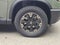 2026 Honda Passport TRAILSPRTE