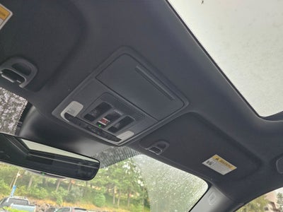 2026 Honda Passport TRAILSPRTE