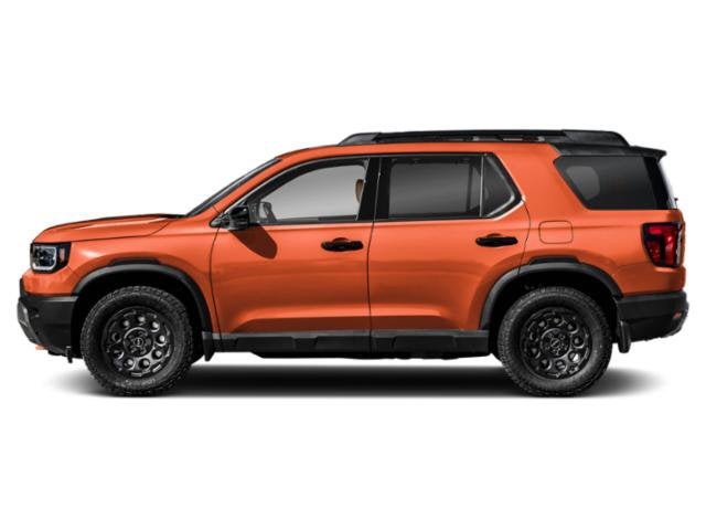 2026 Honda Passport TRAILSPRTE